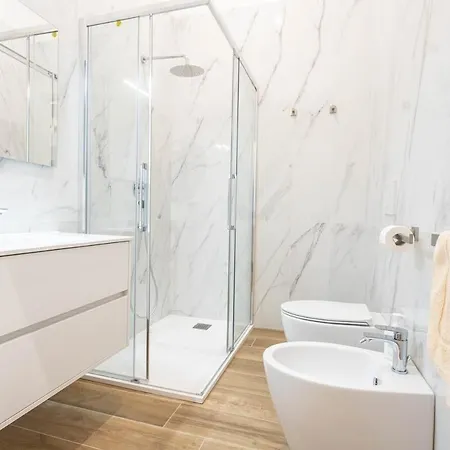 Apartamento Indipendenza - Stylish & Aesthetic 2-bedroom Design Perugia