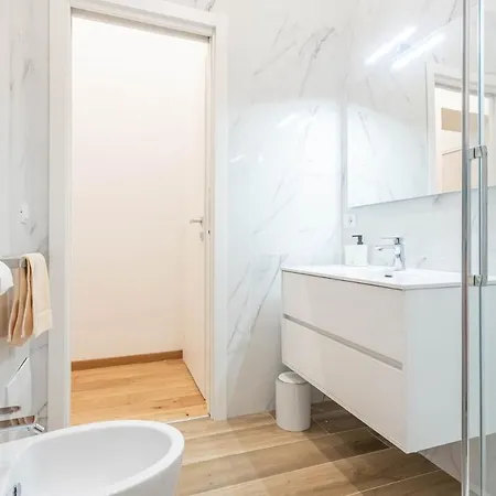 Indipendenza - Stylish & Aesthetic 2-bedroom Design Apartamento *