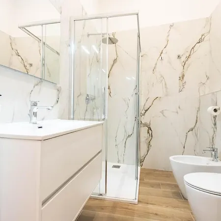 Indipendenza - Stylish & Aesthetic 2-bedroom Design *