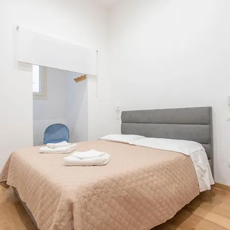 Indipendenza - Stylish & Aesthetic 2-bedroom Design Apartamento