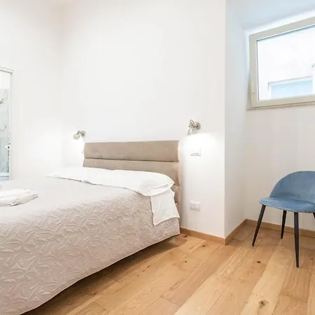 Apartamento Indipendenza - Stylish & Aesthetic 2-bedroom Design Perugia