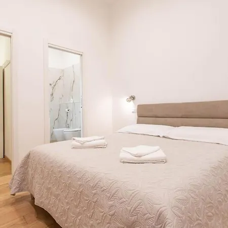 Indipendenza - Stylish & Aesthetic 2-bedroom Design * Perugia