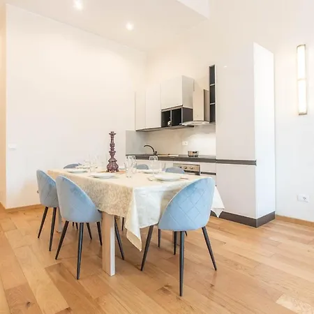 Indipendenza - Stylish & Aesthetic 2-bedroom Design Apartamento
