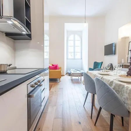 Indipendenza - Stylish & Aesthetic 2-bedroom Design Apartamento *