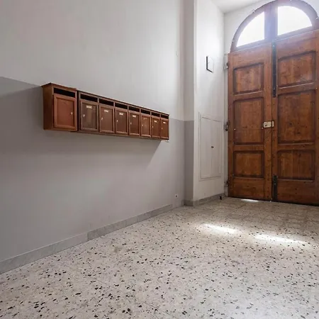 Indipendenza - Stylish & Aesthetic 2-bedroom Design Apartamento